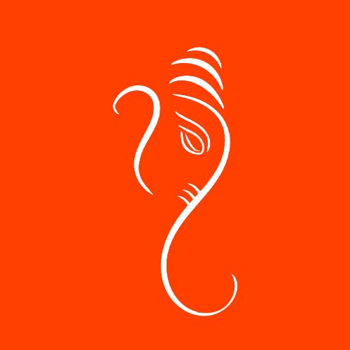 Ganesha Whatsapp Dp Images - Happymarathi