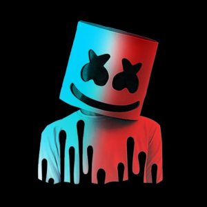 Marshmello Whatsapp Dp Images - Happymarathi